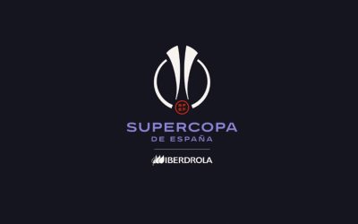 La próxima Supercopa de España femenina se disputará en enero